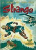 Strange n° 92.. ( Bandes Dessinées en Petits Formats ) -  Stan Lee - Jack Kirby - Jim Shooter - Gerry Conway - Gene Colan - George Tuska - John ...