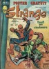 Strange n° 94.. ( Bandes Dessinées en Petits Formats ) -  Stan Lee - Jim Shooter - Gerry Conway - Gene Colan - George Tuska - Gil Kane - John Romita.