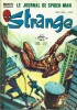 Strange n° 95.. ( Bandes Dessinées en Petits Formats ) -  Stan Lee - Steve Gerber - Sam Kweskin - Gerry Conway - Herb Trimpe - Gil Kane.