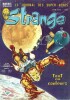 Strange n° 96.. ( Bandes Dessinées en Petits Formats ) -  Stan Lee - Steve Gerber - Gene Colan - Gerry Conway - Herb Trimpe - Gil Kane.