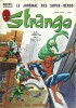 Strange n° 97.. ( Bandes Dessinées en Petits Formats ) -  Stan Lee - Steve Gerber - Rick Buckler - Georges Tuska - Gerry Conway - John Romita.