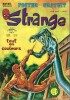 Strange n° 98. ( Manque le Poster ).. ( Bandes Dessinées en Petits Formats ) -  Stan Lee - Chris Claremont - Bill Mantlo - Syd Shorès - Georges Tuska ...