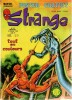 Strange n° 98. ( Manque le Poster ).. ( Bandes Dessinées en Petits Formats ) -  Stan Lee - Chris Claremont - Bill Mantlo - Syd Shorès - Georges Tuska ...