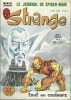 Strange n° 101.. ( Bandes Dessinées en Petits Formats ) -  Stan Lee - Collectif.