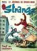 Strange n° 102.. ( Bandes Dessinées en Petits Formats ) -  Stan Lee - Collectif.