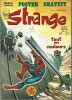 Strange n° 103. ( Manque le Poster ).. ( Bandes Dessinées en Petits Formats ) -  Stan Lee - Collectif.