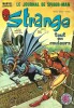 Strange n° 104.. ( Bandes Dessinées en Petits Formats ) -  Stan Lee - Collectif.