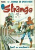 Strange n° 105.. ( Bandes Dessinées en Petits Formats ) -  Stan Lee - Collectif.
