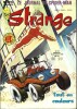 Strange n° 107.. ( Bandes Dessinées en Petits Formats ) -  Stan Lee - Collectif.