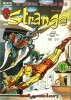 Strange n° 108.. ( Bandes Dessinées en Petits Formats ) -  Stan Lee - Collectif.