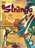 Strange n° 109.. ( Bandes Dessinées en Petits Formats ) -  Stan Lee - Collectif.