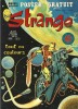 Strange n° 114. ( Manque le Poster ).. ( Bandes Dessinées en Petits Formats ) -  Stan Lee - Collectif.