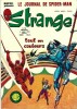 Strange n° 115. . ( Bandes Dessinées en Petits Formats ) -  Stan Lee - Collectif.