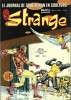 Strange n° 117. . ( Bandes Dessinées en Petits Formats ) -  Stan Lee - Collectif.