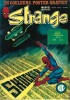 Strange n° 118. ( Manque le Poster ).. ( Bandes Dessinées en Petits Formats ) -  Stan Lee - Collectif.