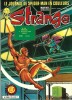 Strange n° 119. . ( Bandes Dessinées en Petits Formats ) -  Stan Lee - Collectif.
