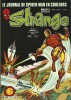Strange n° 121. . ( Bandes Dessinées en Petits Formats ) -  Stan Lee - Collectif.
