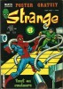 Strange n° 122. ( Manque le Poster ).. ( Bandes Dessinées en Petits Formats ) -  Stan Lee - Collectif.