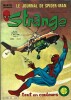 Strange n° 125. . ( Bandes Dessinées en Petits Formats ) -  Stan Lee - Collectif.