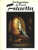 L'Art Fantastique de Frank Frazetta .. ( Illustration ) - Frank Frazetta - Betty Ballantine.