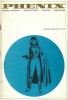 Revue Phénix, bandes dessinées / science-fiction / aventure / espionnage, n° 2 : Spécial Charlie Chan - Roy Crane - Fascicules et Brochures Populaires ...