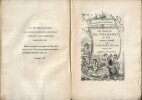 Le Blocus de Vincennes en 1815. Journal rédigé par l'Adjudant Bénard, publié par Albert Philippe. ( Tirage unique à 300 exemplaires numérotés sur ...