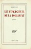 Le Voyageur de la Toussaint.. ( Littérature adaptée au Cinéma ) - Georges Simenon.