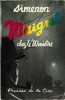 Maigret chez le Ministre.. ( Commissaire Jules Maigret ) - Georges Simenon.