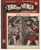 Capitaine Bras qui Venge, la Terreur des Pirates, n° 3 : Doña Elvira.. André Carignan - Robert Dansler.