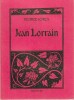 Jean Lorrain. ( Un des 2500 exemplaires numérotés sur bouffant ). . ( Jean Lorrain ) - Pierre Kyria.