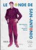 Le Monde de San-Antonio n&deg; 36, printemps 2006 : San-Antonio s'illustre avec Fran&ccedil;ois Boucq. ( On joint des coupures de presse sur Fr&eacute;d&eacute;ric Dard ).. ...