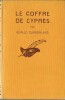 Le Coffre de Cyprès.. ( Collection du Masque ) - Gérald Cumberland. 
