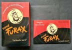 Signé Furax : Intégrale de la première partie, " Le Boudin Sacré ". Coffret 15 CD + bande dessinée inédite.. ( Furax - CD  ) - Pierre Dac - Francis ...