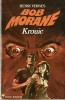 Bob Morane : Krouic.. ( Bob Morane ) - Henri Vernes.