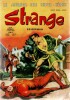 Le Journal des Super-Héros : Strange n° 90.. ( Bandes Dessinées en Petits Formats ) -  Stan Lee - Jack Kirby - Archie Goodwin - Gerry Conway - Gene ...