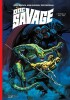 Doc Savage : " L'intégrale Marvel ", tome 1, 1975 - 1976.. ( Bandes Dessinées ) - Doug Moench - John Buscema - Tony de Zuniga.