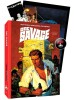 Doc Savage : " L'intégrale Marvel ", tome 1, 1975 - 1976. ( Edition tirée uniquement à 200 exemplaires numérotés + ex-libris + 2 marque-pages + 1 ...