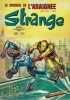 Strange n° 93.. ( Bandes Dessinées en Petits Formats ) -  Stan Lee - Jack Kirby - Archie Goodwin - Gerry Conway - Gene Colan - George Tuska - Gil ...