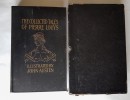 The Collected Tales of Pierre Louys, Illustrated by John Austen. ( Tirage unique à 2000 exemplaires ). ( Littérature en Anglais - Erotisme - Art Déco ...
