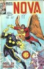 Marvel présente Nova n° 2.. ( Bandes Dessinées en Petits Formats ) - Stan Lee - John Buscema - Collectif.