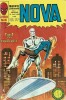 Marvel présente Nova n° 3.. ( Bandes Dessinées en Petits Formats ) - Stan Lee - John Buscema - Collectif.
