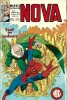 Marvel présente Nova n° 4.. ( Bandes Dessinées en Petits Formats ) - Stan Lee - John Buscema - Collectif.