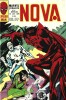 Marvel présente Nova n° 5.. ( Bandes Dessinées en Petits Formats ) - Stan Lee - John Buscema - Collectif.