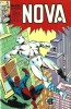Marvel présente Nova n° 7.. ( Bandes Dessinées en Petits Formats ) - Stan Lee - John Buscema - Collectif.