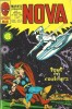 Marvel présente Nova n° 8.. ( Bandes Dessinées en Petits Formats ) - Stan Lee - John Buscema - Collectif.