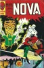 Marvel présente Nova n° 10.. ( Bandes Dessinées en Petits Formats ) - Stan Lee - John Buscema - Collectif.
