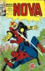 Marvel présente Nova n° 12.. ( Bandes Dessinées en Petits Formats ) - Stan Lee - John Buscema - Collectif.