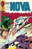 Marvel présente Nova n° 13.. ( Bandes Dessinées en Petits Formats ) - Stan Lee - John Buscema - Collectif.