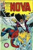 Marvel présente Nova n° 15.. ( Bandes Dessinées en Petits Formats ) - Stan Lee - John Buscema - Collectif.