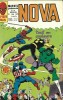 Marvel présente Nova n° 16.. ( Bandes Dessinées en Petits Formats ) - Stan Lee - John Buscema - Collectif.